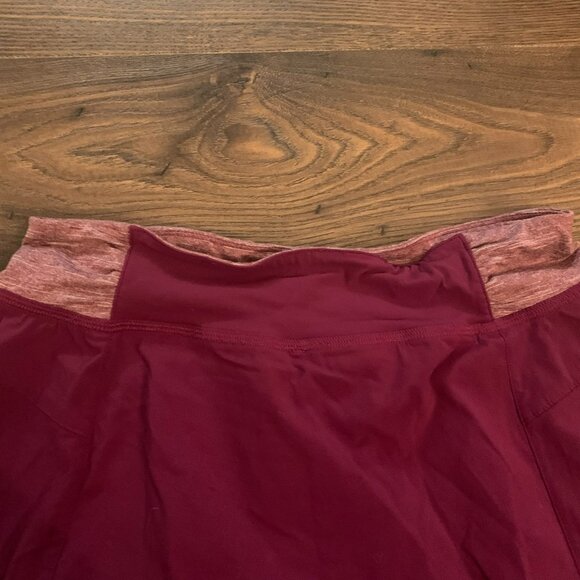 Mountain Hardwear Stretch Skort Women's Size M - Picture 3 of 6